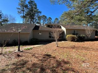 2391 Foshee Rd, Brewton, AL 36426