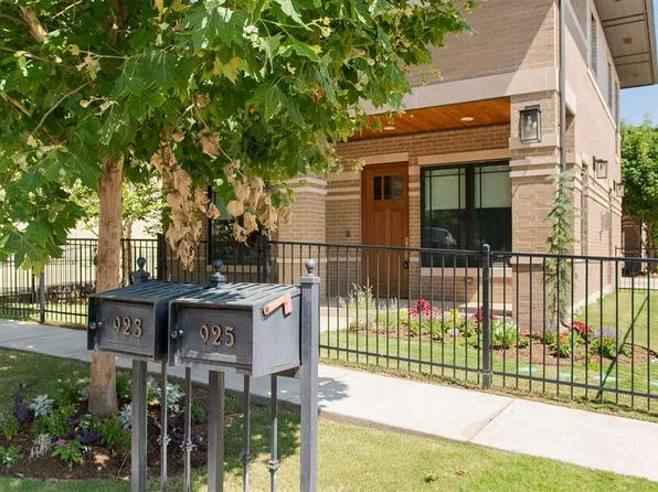 923 NW 43rd St, Oklahoma City, OK 73118