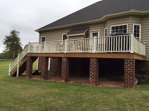 2nd image of 2038 North Terry's Bridge Road