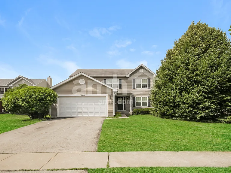 6408 Roth Dr — Photo 1