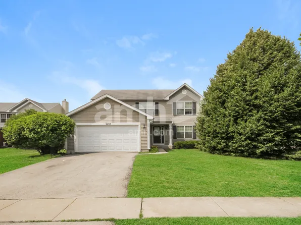6408 Roth Dr, Joliet, IL 60431