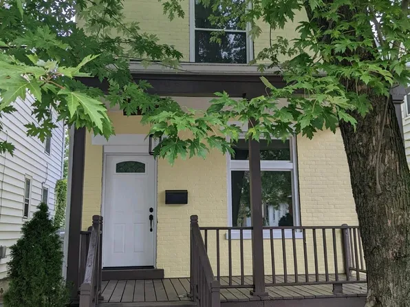 5131 Globe Ave, Cincinnati, OH 45212