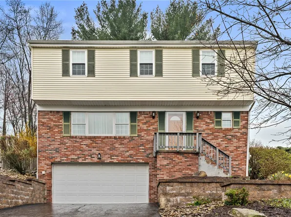 8613 Breezewood Dr, Pittsburgh, PA 15237