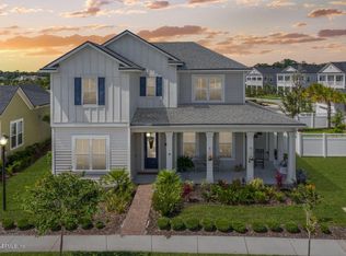 61 Bronson Pkwy, Saint Augustine, FL 32095
