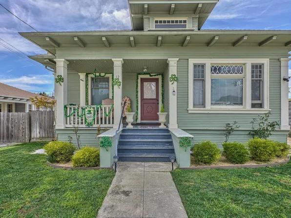 12 Chestnut St, Salinas, CA 93901
