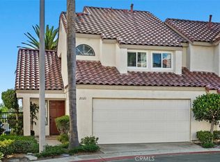 21121 Calle De Paseo, Lake Forest, CA 92630