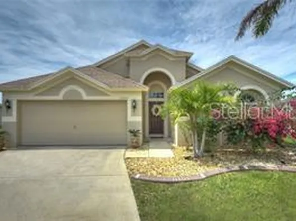 11355 Flora Springs Dr, Riverview, FL 33579