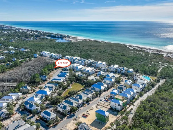102-40 Cypress Walk, Pt Washington, FL 32459