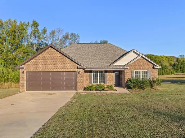 5674 County Road 81, Florence, AL 35633