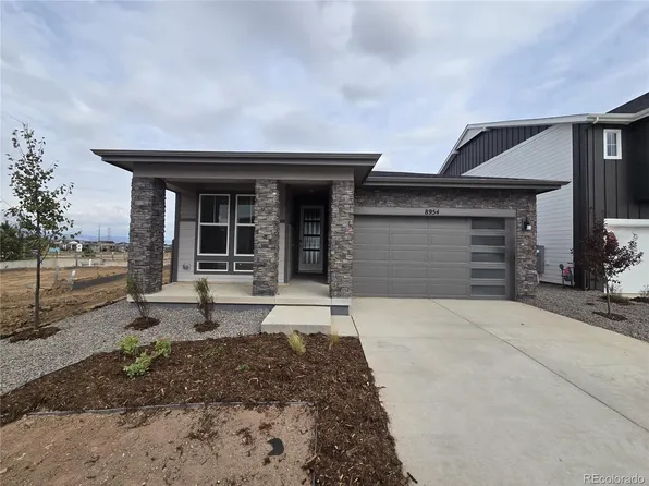 8954 Whiteclover Street, Littleton, CO 80125