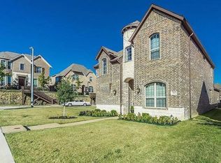 3643 Chesterfield St, Irving, TX 75038