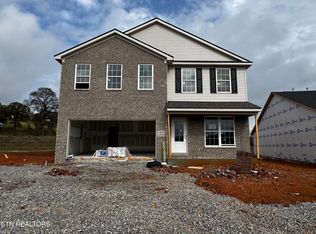 1631 Hickory Meadows Dr, Knoxville, TN 37931