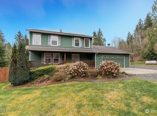 16701 Burn Rd, Arlington, WA 98223