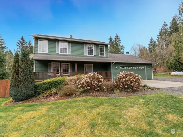 16701 Burn Road, Arlington, WA 98223