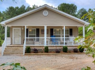 1405 Garrett Rd, Clarks Hill, SC 29821