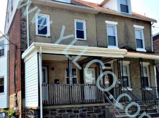 100 Chestnut St, Darby, PA 19023