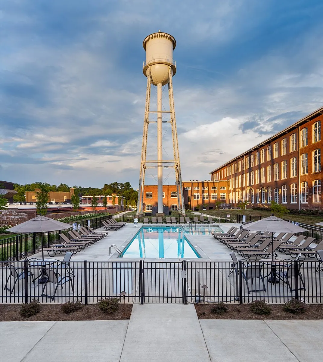 Building Photo - DRAYTON MILLS LOFT APARTMENTS