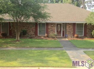 9715 Everglades Ave, Baton Rouge, LA 70814