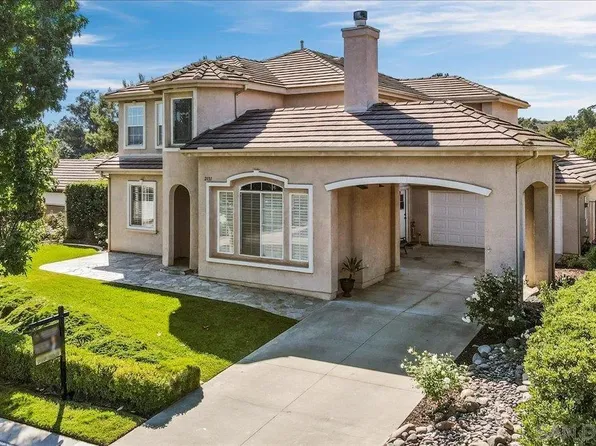 2131 Stone Castle, Fallbrook, CA 92028