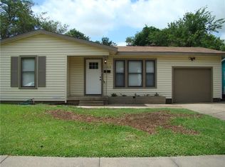 6642 Jannie St, North Richland Hills, TX 76180