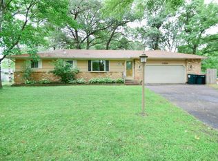 11824 Monroe Cir NE, Blaine, MN 55434