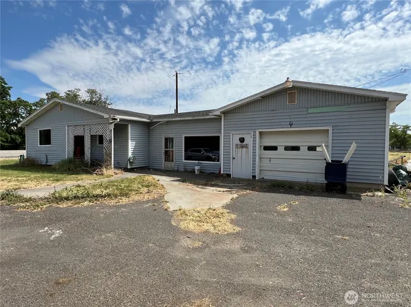 16638 E Highway 124, Waitsburg, WA 99361