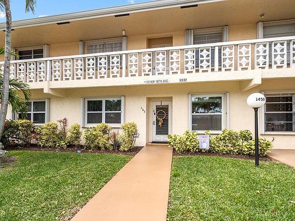 3rd image of 1450 NW 18th Avenue #103