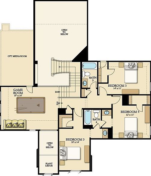 2nd image of 18119 Shimmer Ln #M09d90