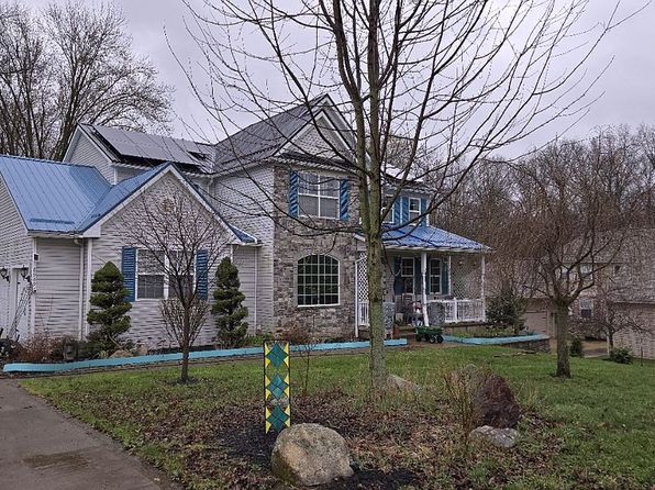 8969 Olde Eight Rd