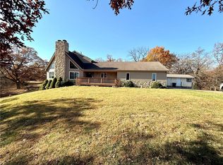 15500 SE 70th Rd, Faucett, MO 64448