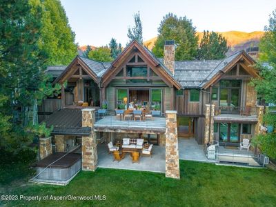 815 Bonita Dr #A, Aspen, CO, 81611