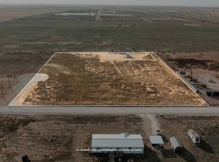 E County Road 135, Midland, TX 79706