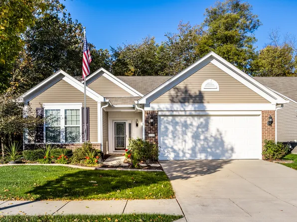 12786 Bardolino Dr, Fishers, IN 46037