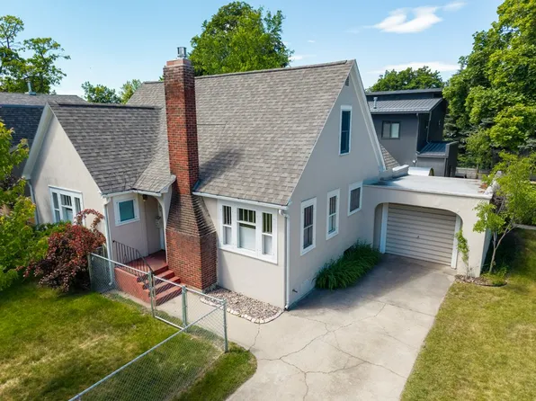 1705 S Higgins Ave, Missoula, MT 59801