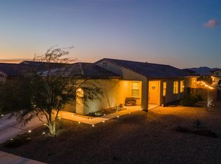 6860 W Jadewood Ln, Tucson, AZ 85757