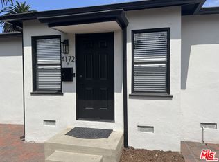 4172 Madison Ave #B, Culver City, CA 90232