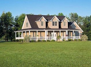 6578 Stonelick Trce, Pleasant Plain, OH 45162