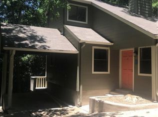 1610 Waterloo Trl #B, Austin, TX 78704