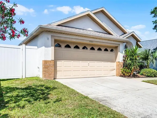 8065 Indian Creek Blvd, Kissimmee, FL 34747