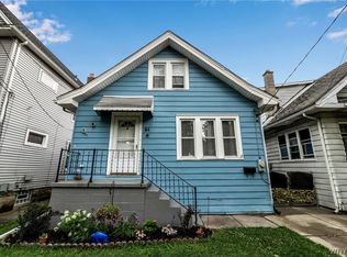 61 Beatrice Ave, Buffalo, NY 14207
