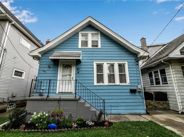 61 Beatrice Ave, Buffalo, NY 14207