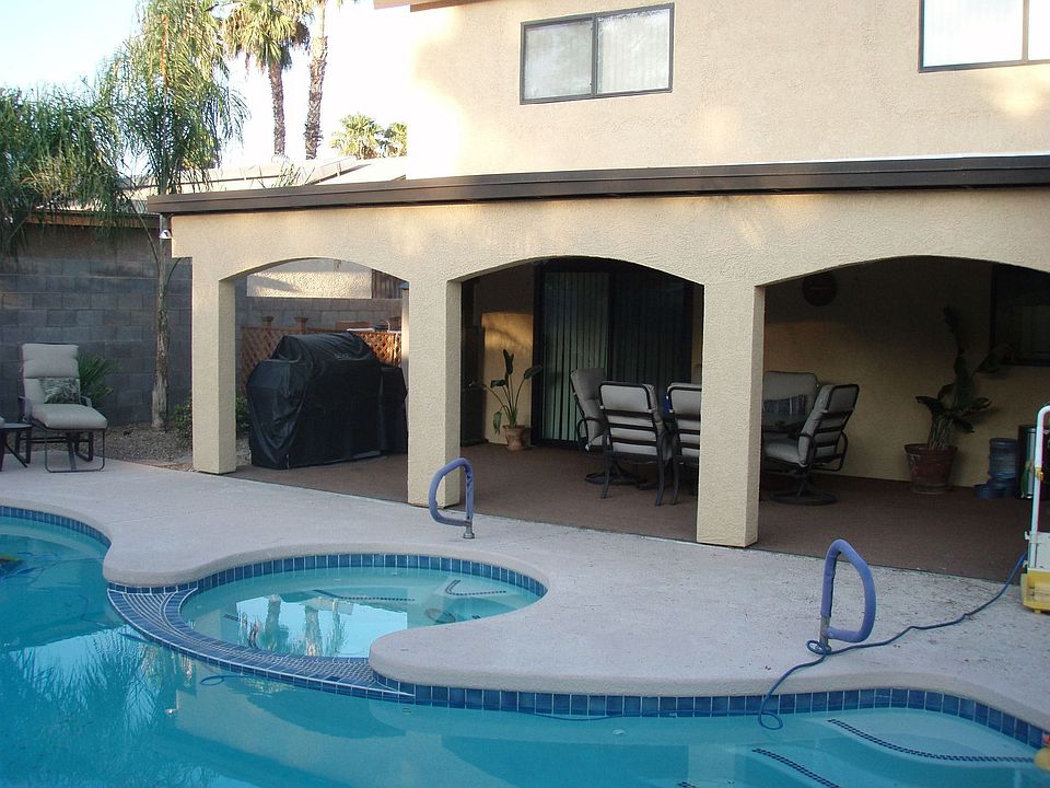 Pool/Spa