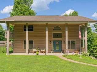 7716 N Ridge Pl, Lisbon, OH 44432