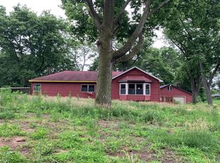 14920 N Riverview Rd, Chillicothe, IL 61523