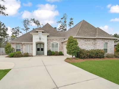 521 Belle Pointe Loop, Madisonville, LA, 70447