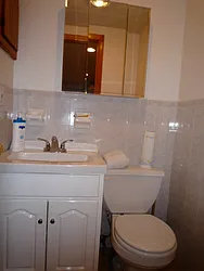 Rented by New Yorker Realty