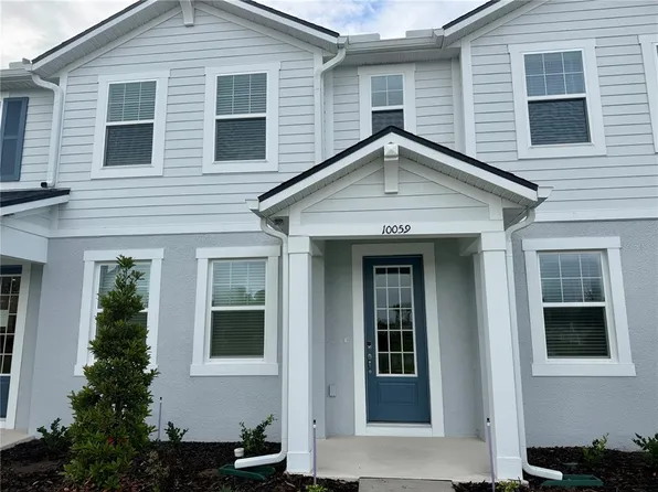 10059 Gazebo Aly, Orlando, FL 32832