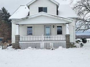 11700 Busch Rd, Birch Run, MI 48415