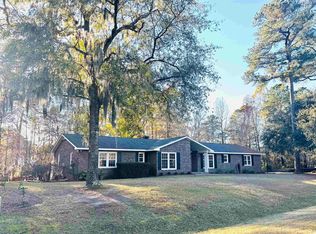 814 Second Ave. #Colonial Estates, Georgetown, SC 29440