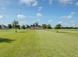 8141 Gordon Denison Rd, Iowa, LA 70647